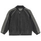 Adidas Βρεφικό μπουφάν SST Denim Track Top